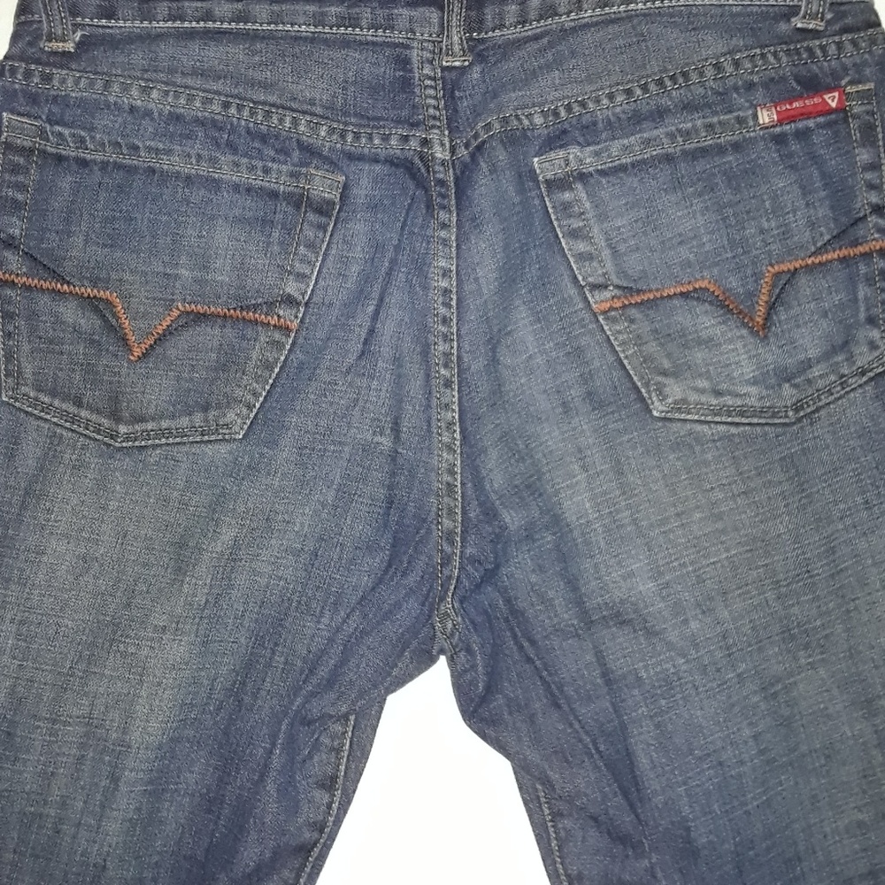 Jeans - Picture 5 of 5